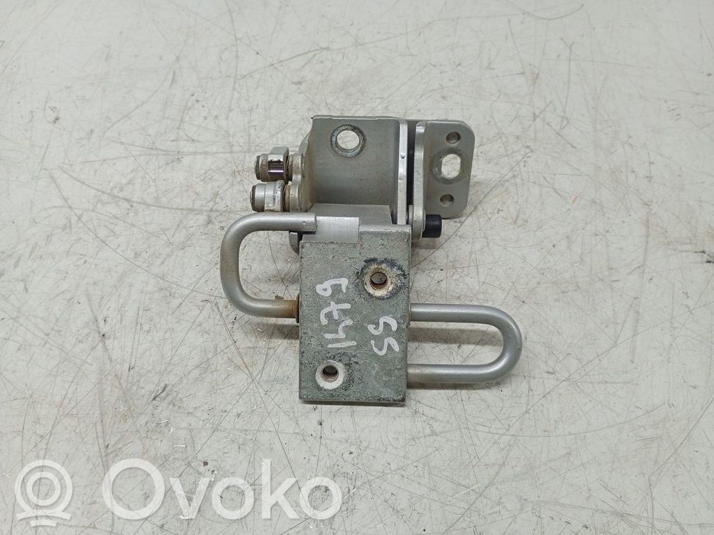 Audi A6 S6 C6 4F Bisagra superior puerta delantera 