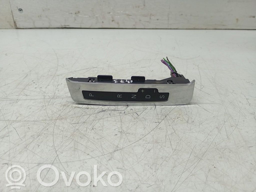 Audi A6 S6 C6 4F Tachimetro (quadro strumenti) 