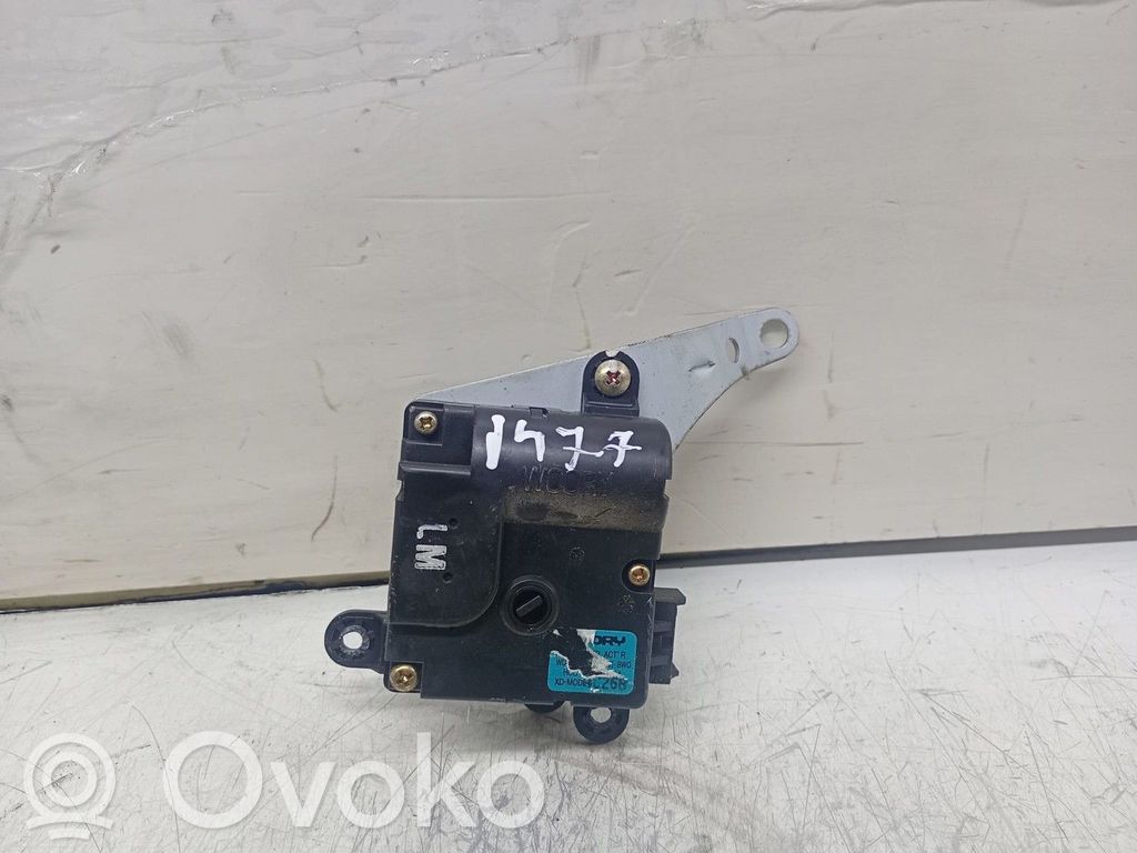 Stellmotor Heizung Klima