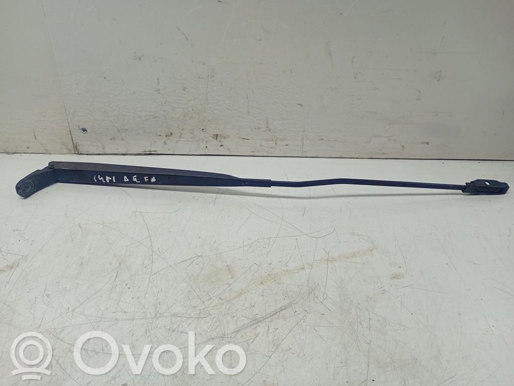 Renault Clio III Lamă ștergător parbriz 