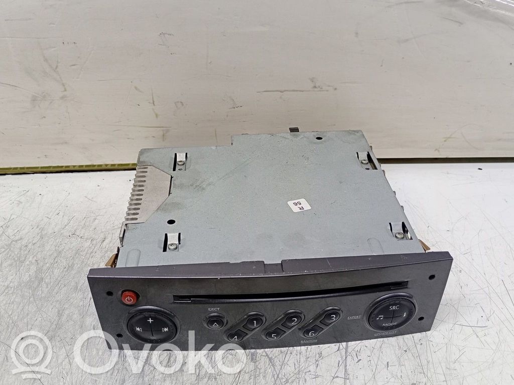 Kit sistema audio   8200666146T
