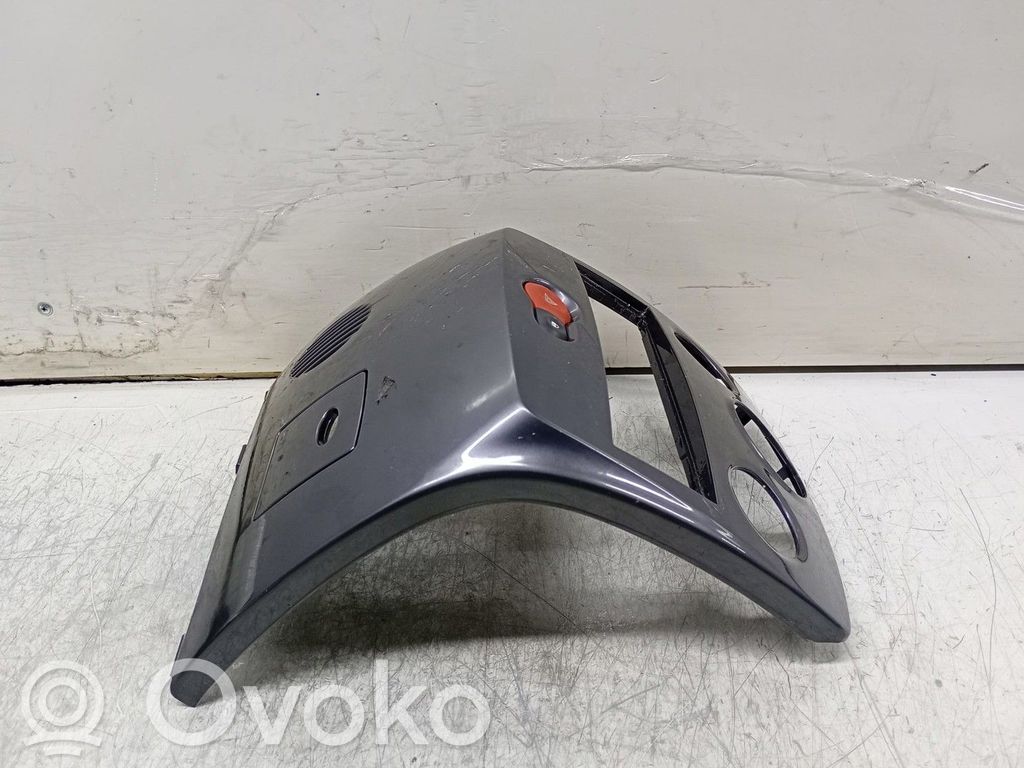 Renault Clio III Mască ceasuri bord 