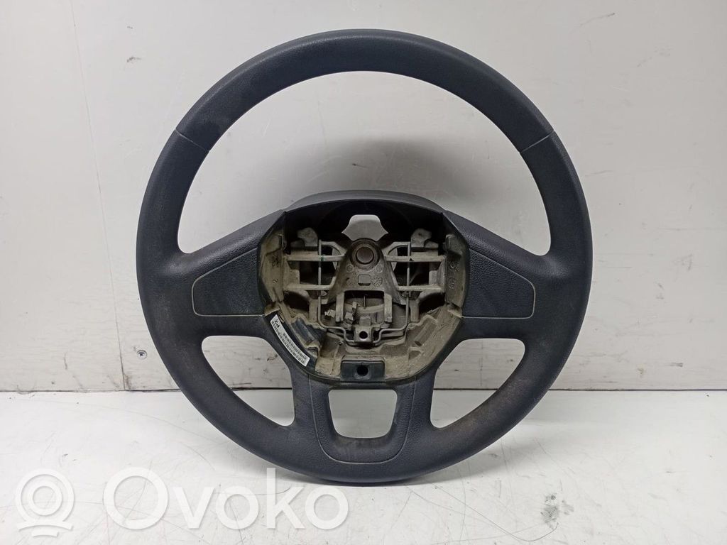 Opel Vivaro Volan 