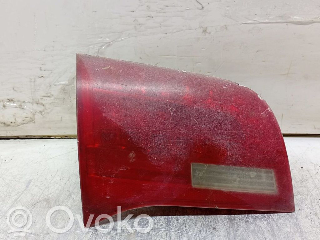 Audi A6 S6 C6 4F Tailgate rear/tail lights