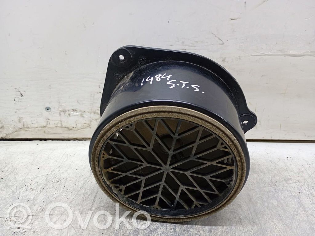 Altavoz de la puerta delantera