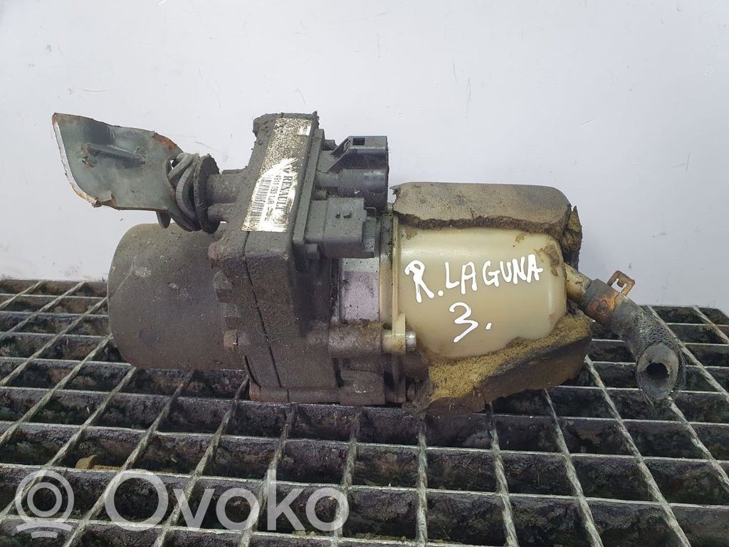 Renault Laguna III Pompa servosterzo 
