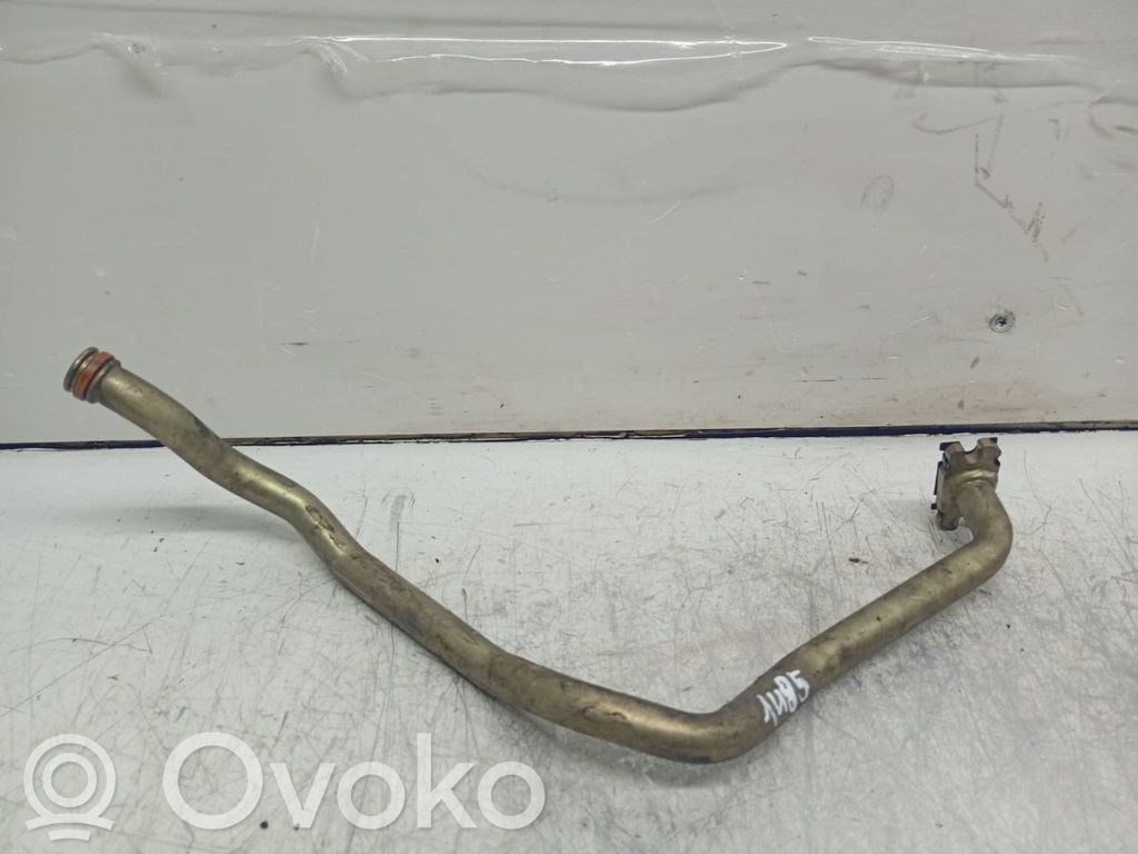 Volvo V60 Conductă răcire ulei 