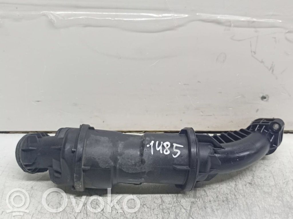 Volvo V60 Furtun/conductă intercooler 
