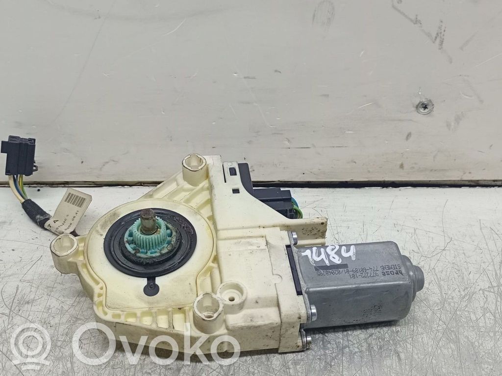 Audi A6 S6 C6 4F Motor macara geam ușă față