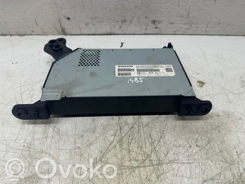 Volvo V60 Kit sistema audio 