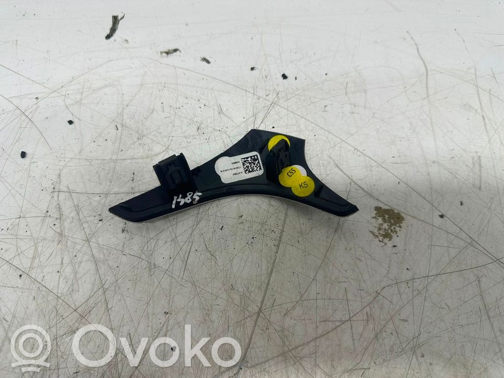 Volvo V60 Set di finiture decorative interne