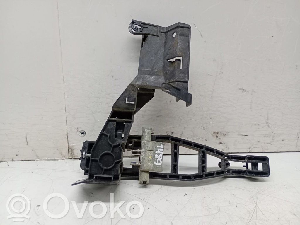 Ford S-MAX Maniglia esterna/staffa portiera anteriore