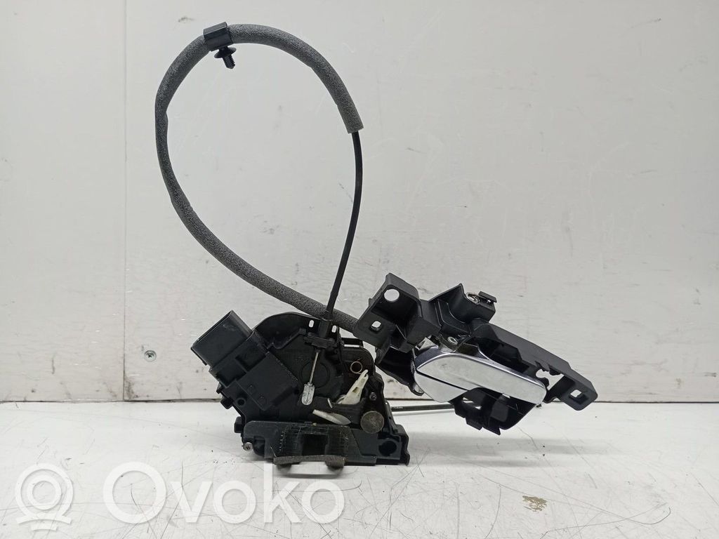 Etuoven lukko   8M2AR21812AA