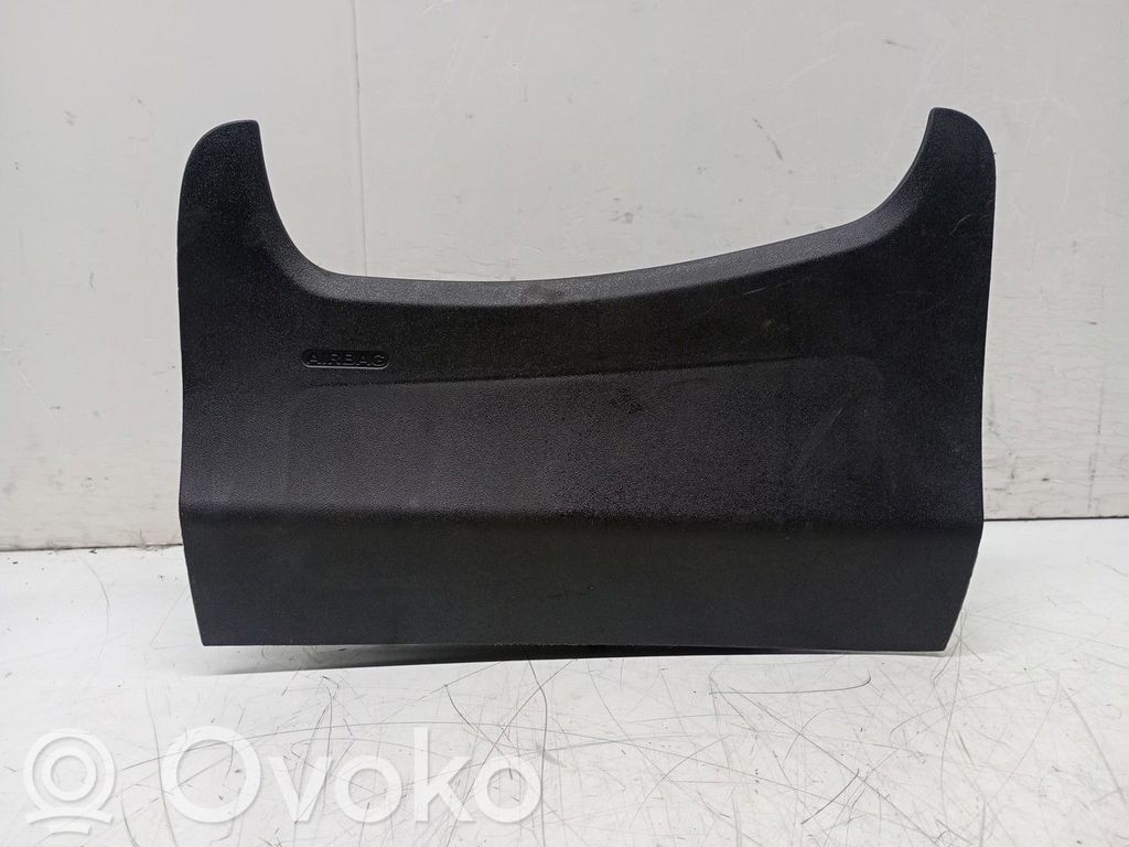 Ford S-MAX Polviturvatyyny 