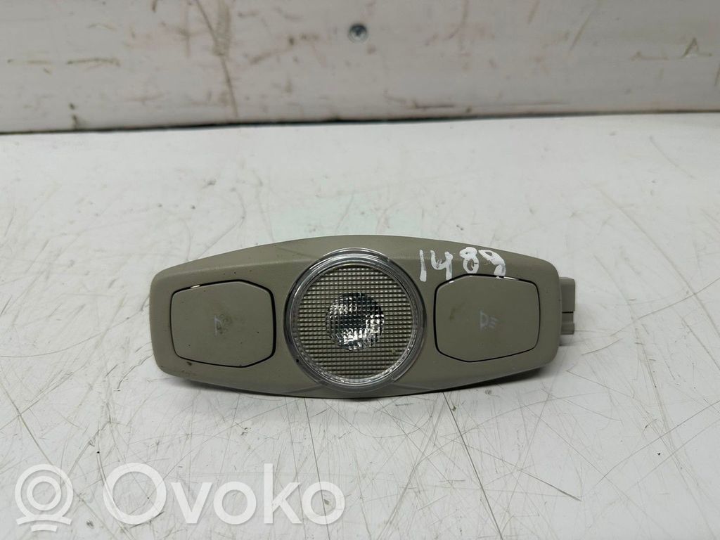 Otras luces interiores   AM2113K767JE