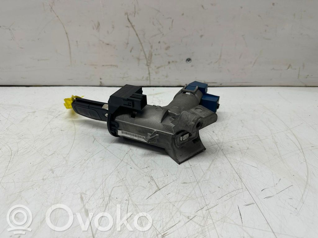 Ford Fiesta Butuc cheie contact 