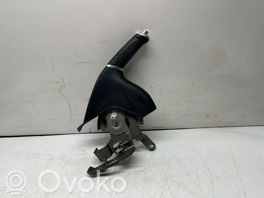 Schalter Auto Hold