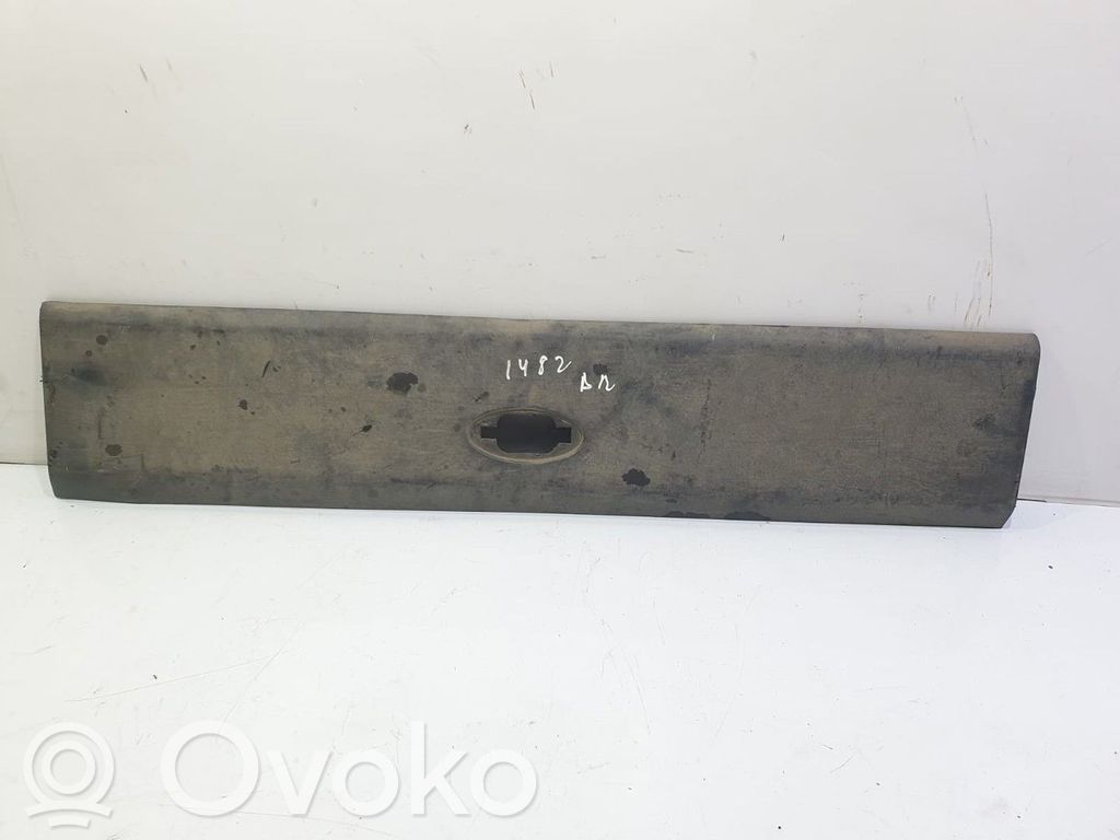 Renault Master III Moulure de porte avant