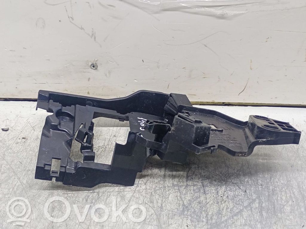Volvo V60 Staffa di rinforzo montaggio del paraurti posteriore 