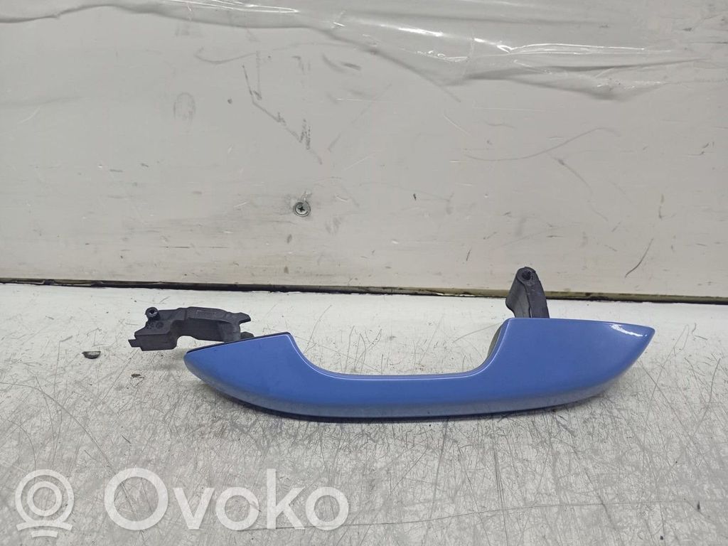 Volvo V60 Mâner exterior ușă față 