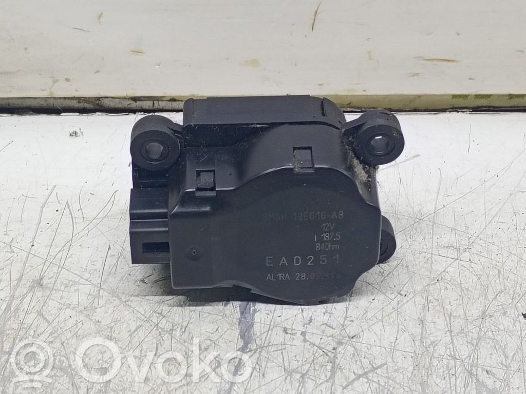 Ford S-MAX Actuator/motor clapetă debit aer A/C