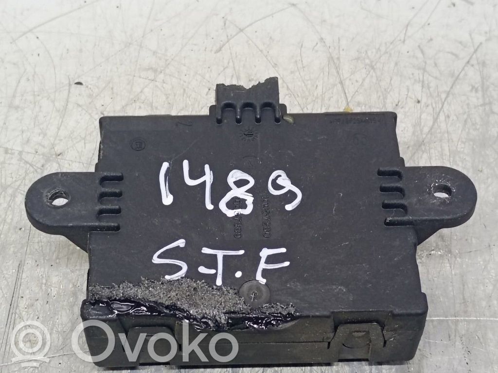 Module confort   9G9T14B533DC