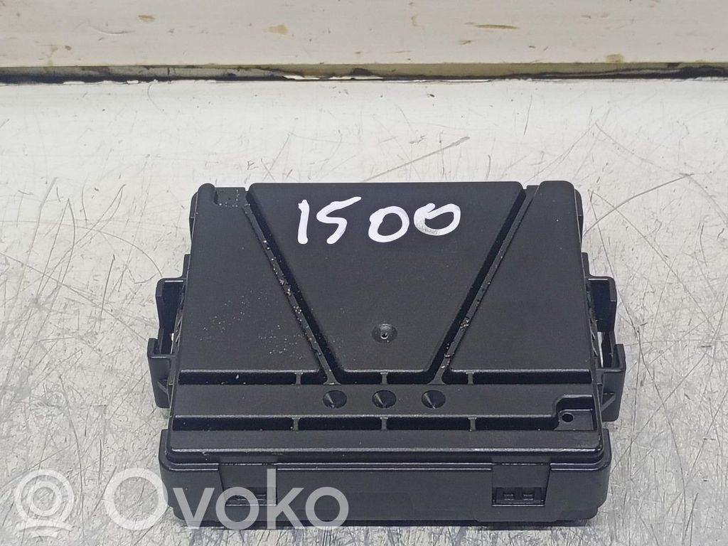 Skoda Karoq LED-Vorschaltgerät 