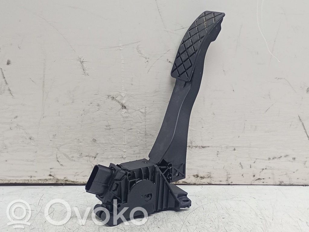 Skoda Karoq Pedale dell’acceleratore