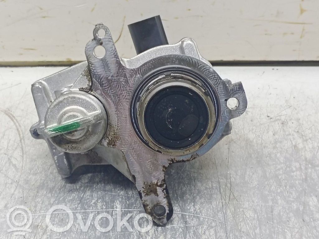 Skoda Karoq Valvola EGR 