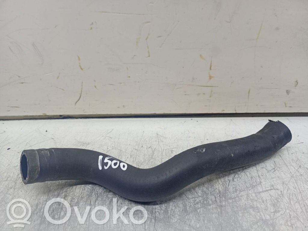 Skoda Karoq Conductă/furtun lichid de răcire motor