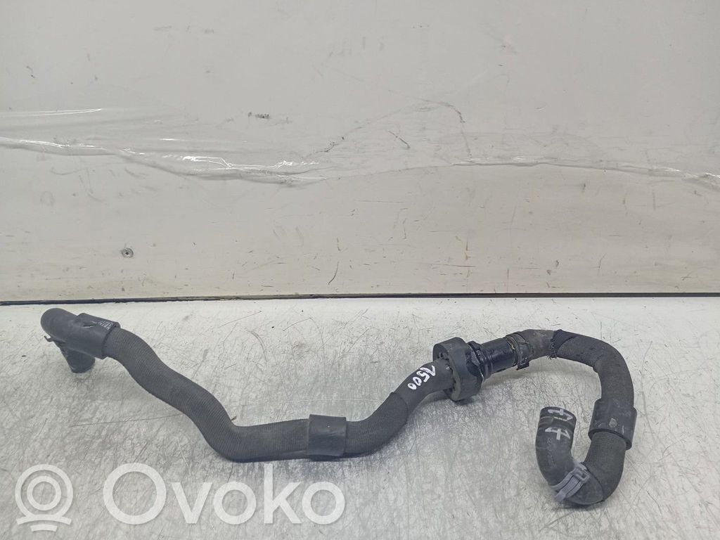 Skoda Karoq Conductă/furtun lichid de răcire motor