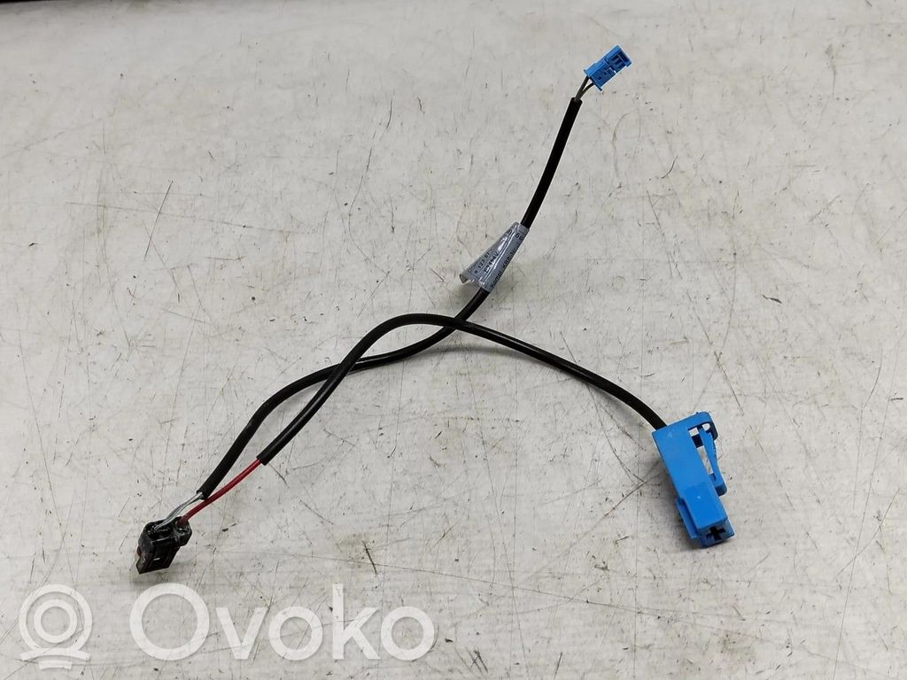 Minuskabel Massekabel Batterie   912357101