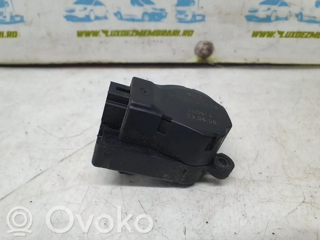 Opel Zafira B Actuator/motor clapetă debit aer A/C