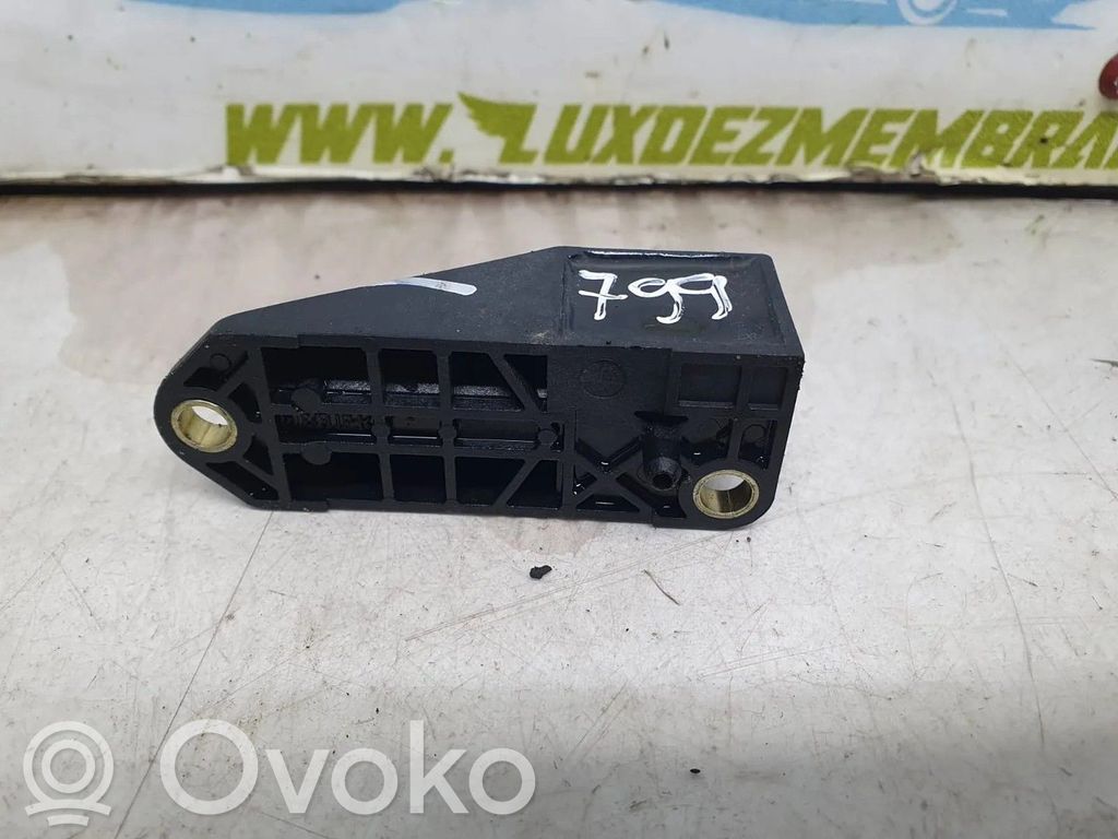 Volkswagen Polo Centralina/modulo airbag