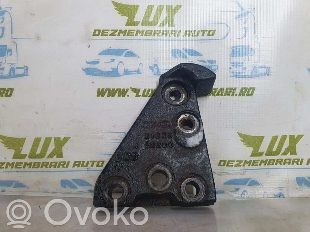 Hyundai ix35 Suport motor