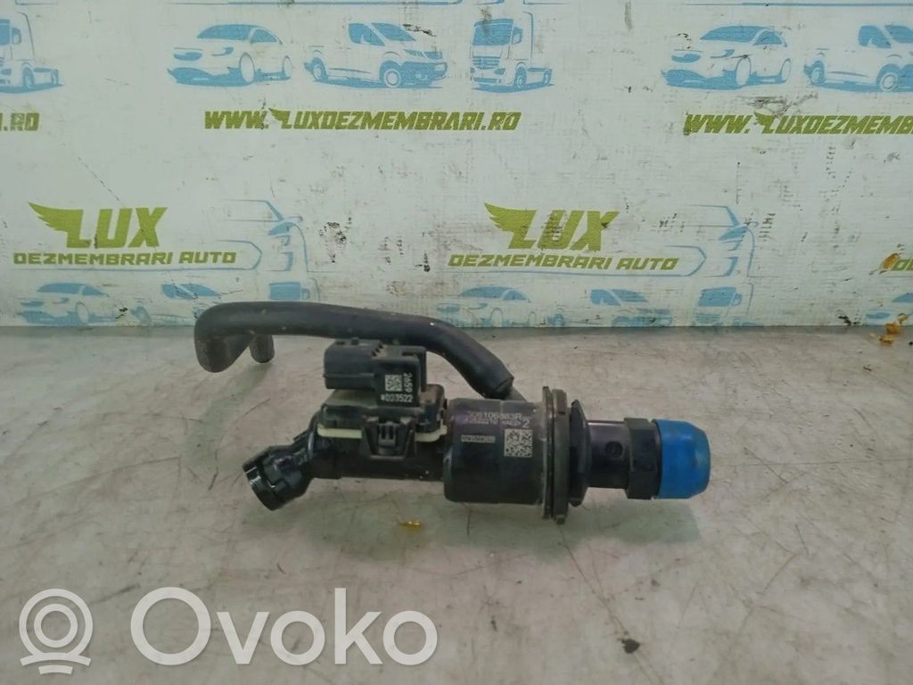 Dacia Logan III Cilindru principal ambreiaj 
