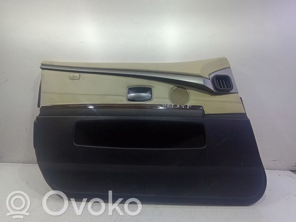 Etuoven verhoilu   824045901