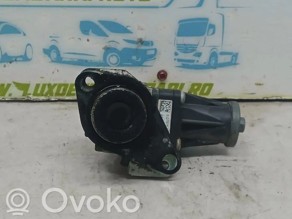 Dacia Logan II EGR-venttiili 