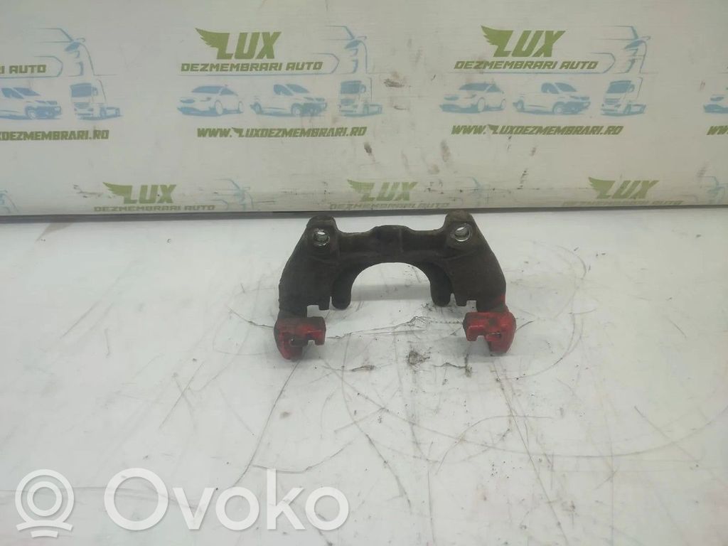 Vauxhall Zafira B Plaquette / support d'étrier avant