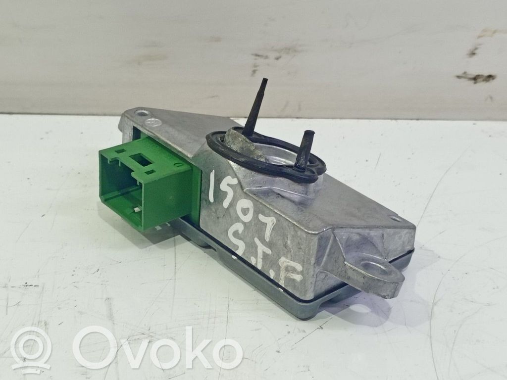 Module de contrôle airbag   306970906020