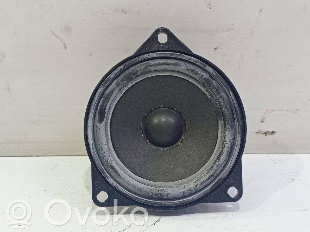 Altavoz de la puerta delantera   65139143153