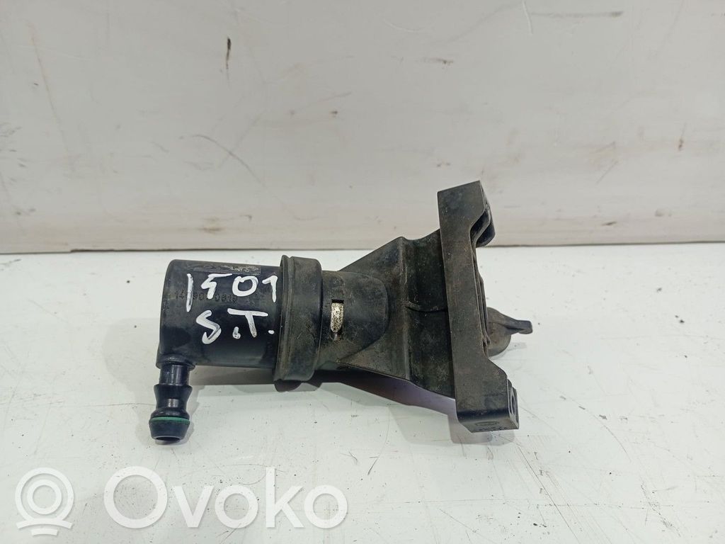 Conductă/furtun admisie aer   58300015