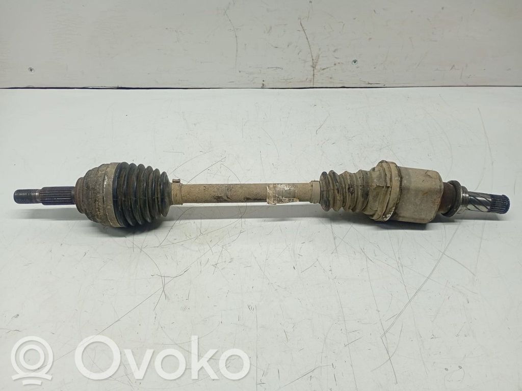 Renault Clio III Antriebswelle vorne