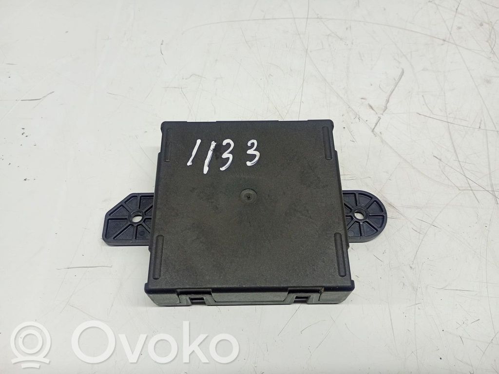 Lancia Thema Modul confort 