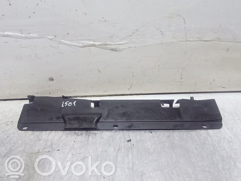 BMW 7 E65 E66 Set di finiture decorative interne