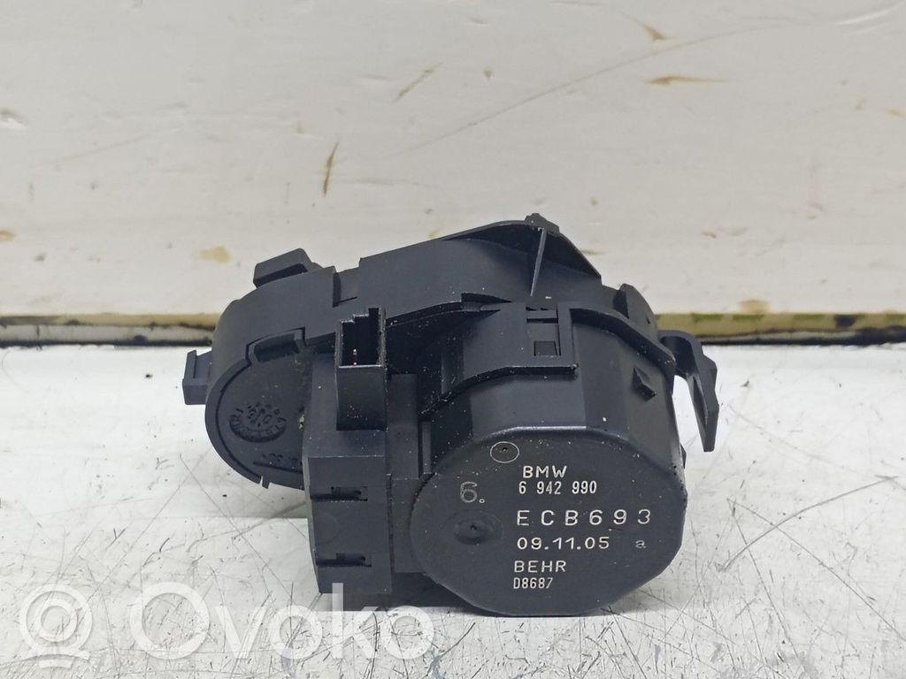 Stellmotor Heizung Klima   6942990