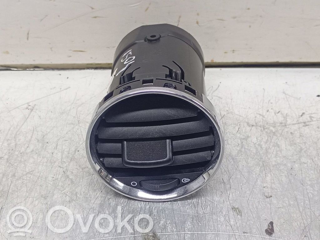 Peugeot 308 Griglia di ventilazione posteriore