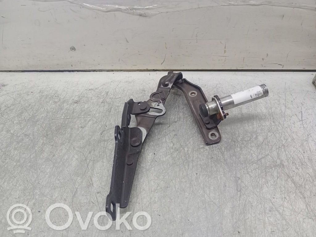 Lancia Thema Cerniere del vano motore/cofano