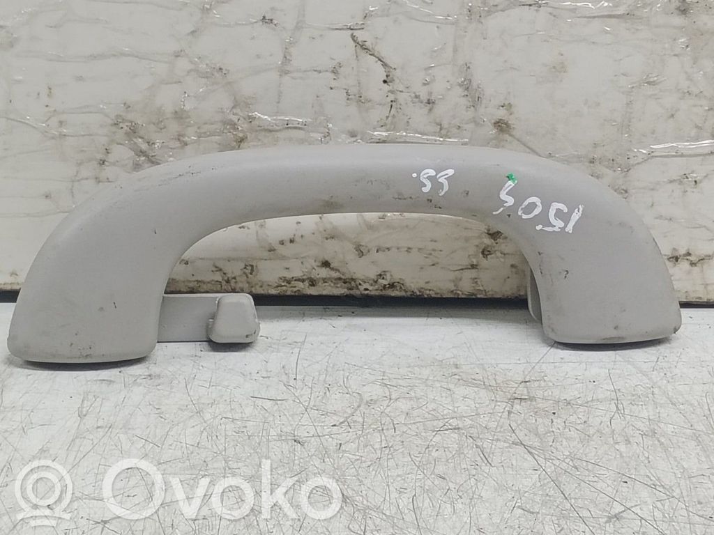 Peugeot 308 Balustradă (capac superior)