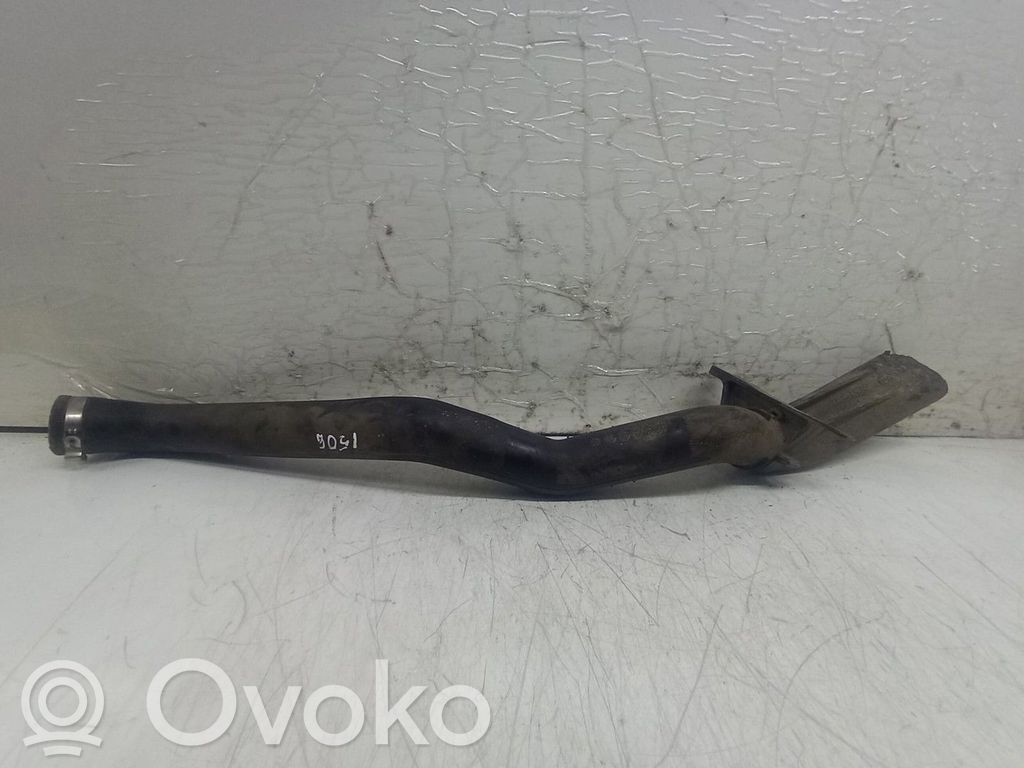 Peugeot Boxer Moottorin vesijäähdytyksen putki/letku